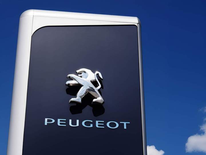 Garage spécialisé Peugeot Riom