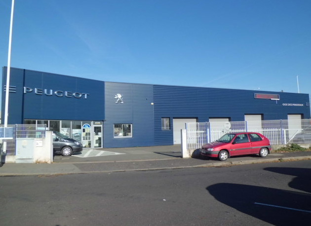 Entretien automobile Riom