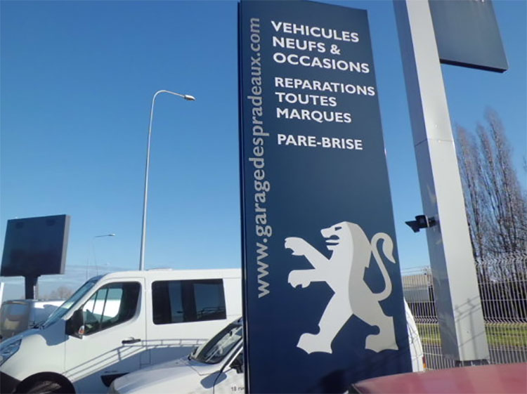 Entretien climatisation automobile Riom
