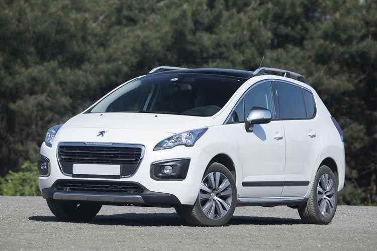 Révision constructeur Peugeot Gerzat