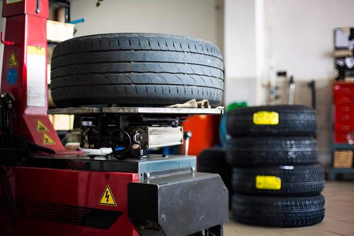 Atelier révision auto Riom